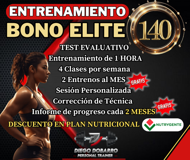 BONO ELITE