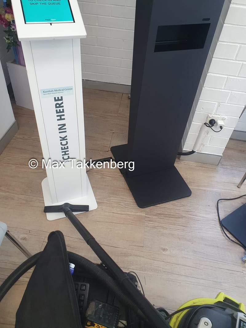 Kambah Medical Centre