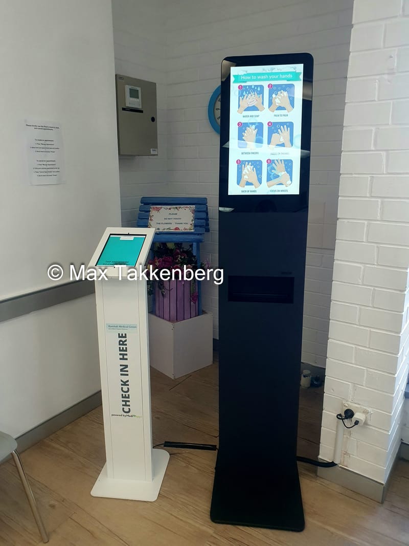 Kambah Medical Centre