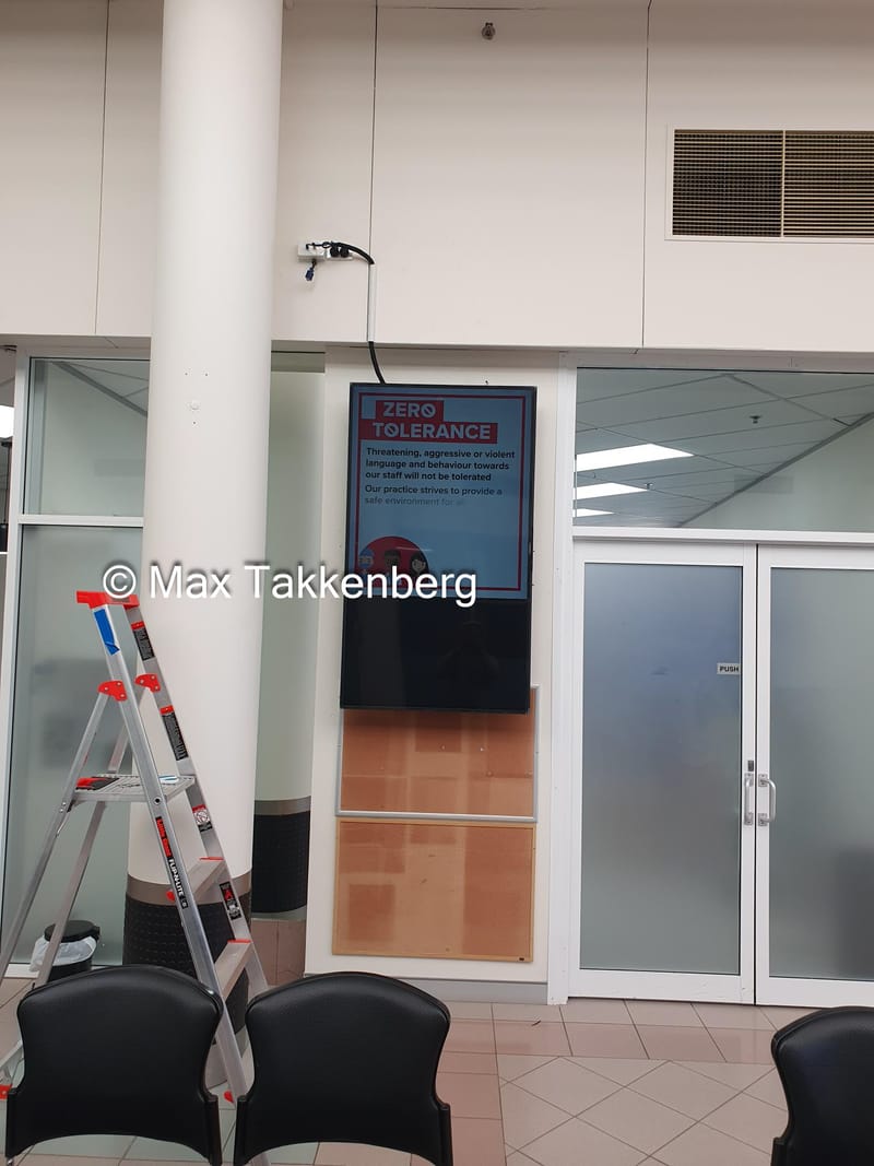 Calwell Medical Centre