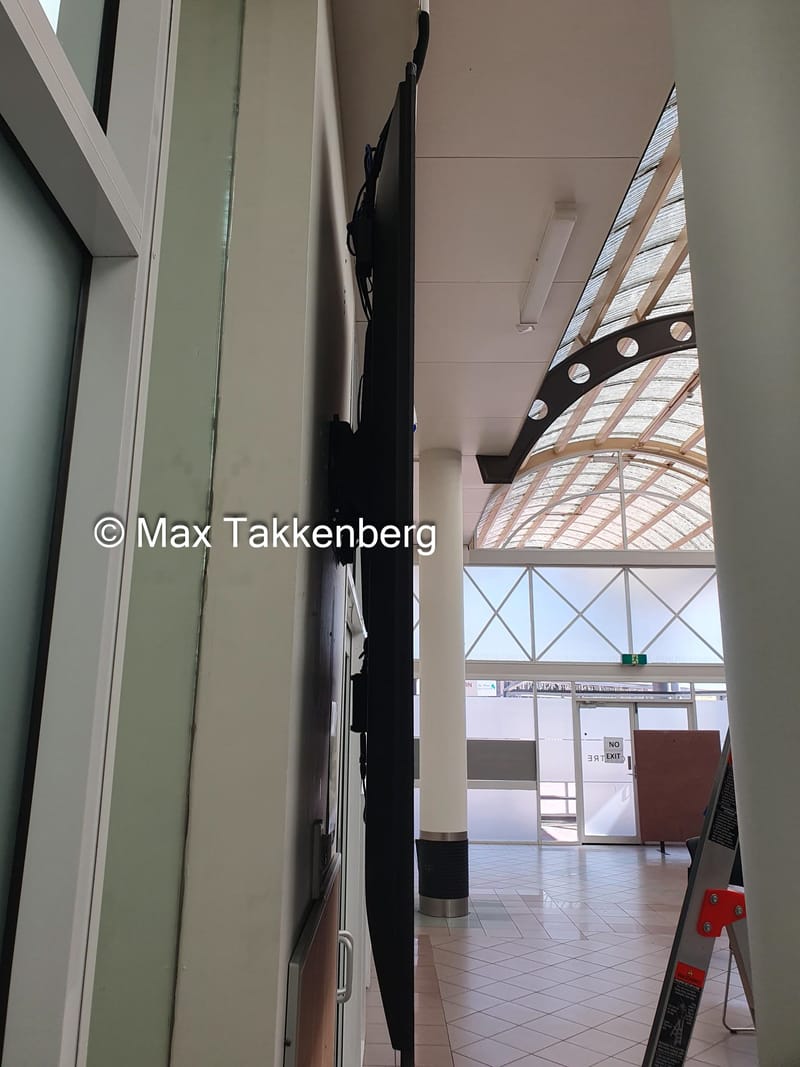 Calwell Medical Centre