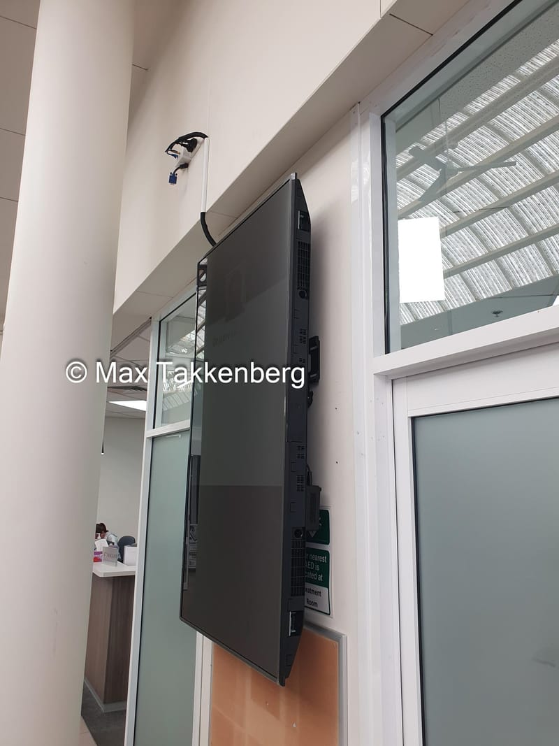 Calwell Medical Centre