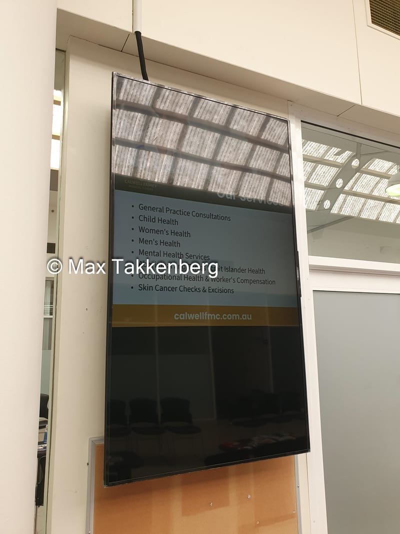 Calwell Medical Centre