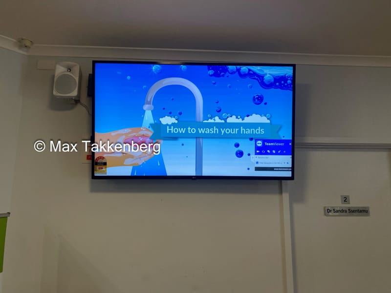 Isabella Medical Centre