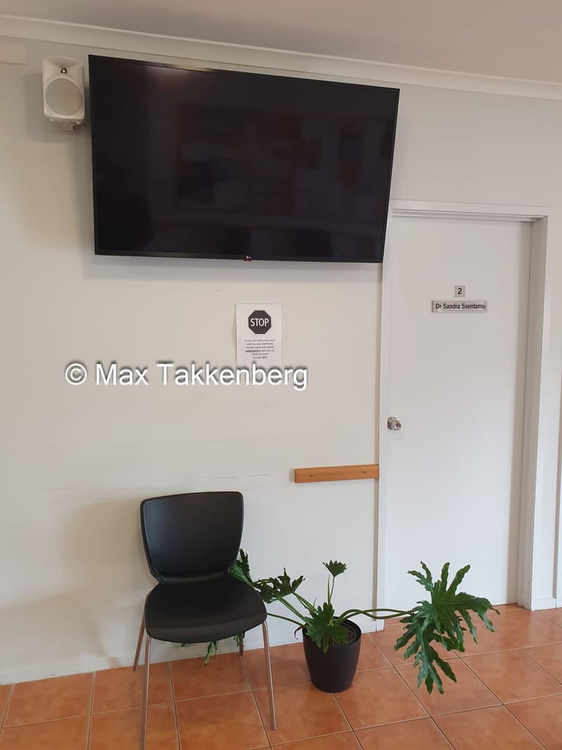 Isabella Medical Centre