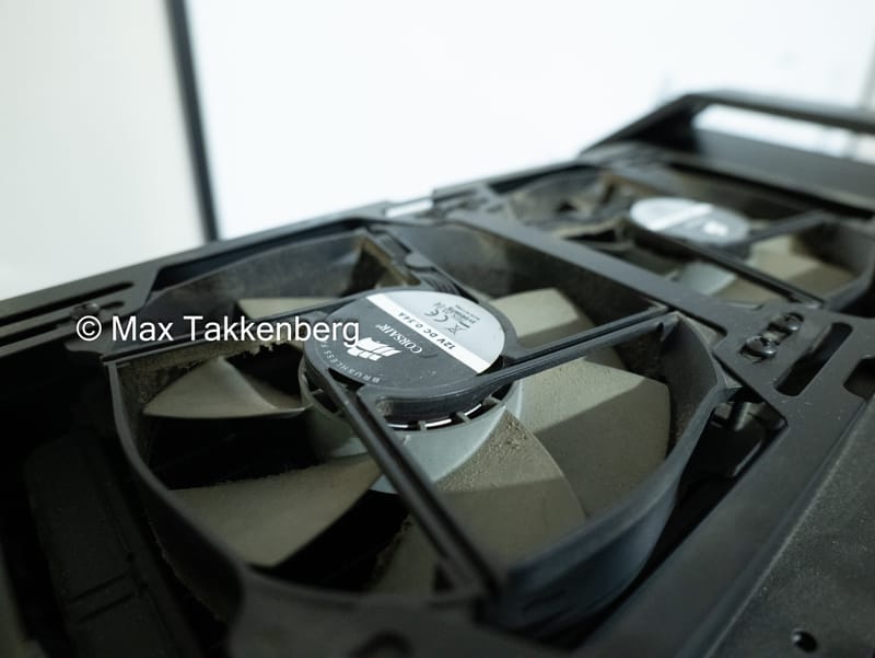 Suspected Faulty Power Supply / Motherboard