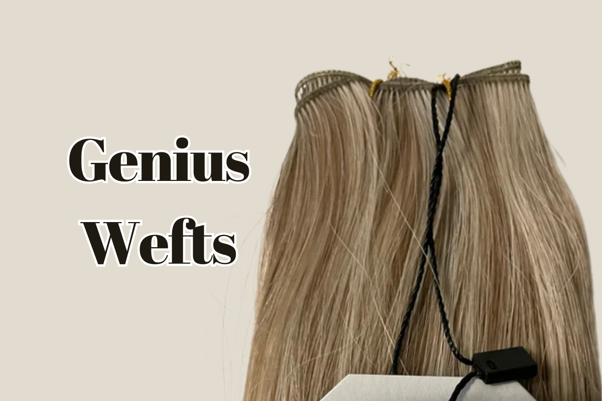 Genius Wefts