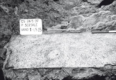 Le Terme Romane di Palazzo Sersale - Un viaggio nel cuore sociale della Cosentia romana