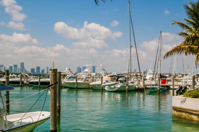 Exploring Hidden Gems: Secret Spots to Visit via Boat in Miami FL
