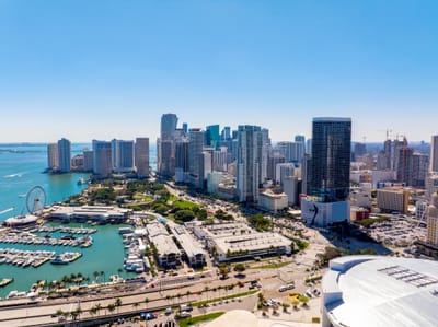 Top 10 Attractions to Visit by Boat in Miami FL