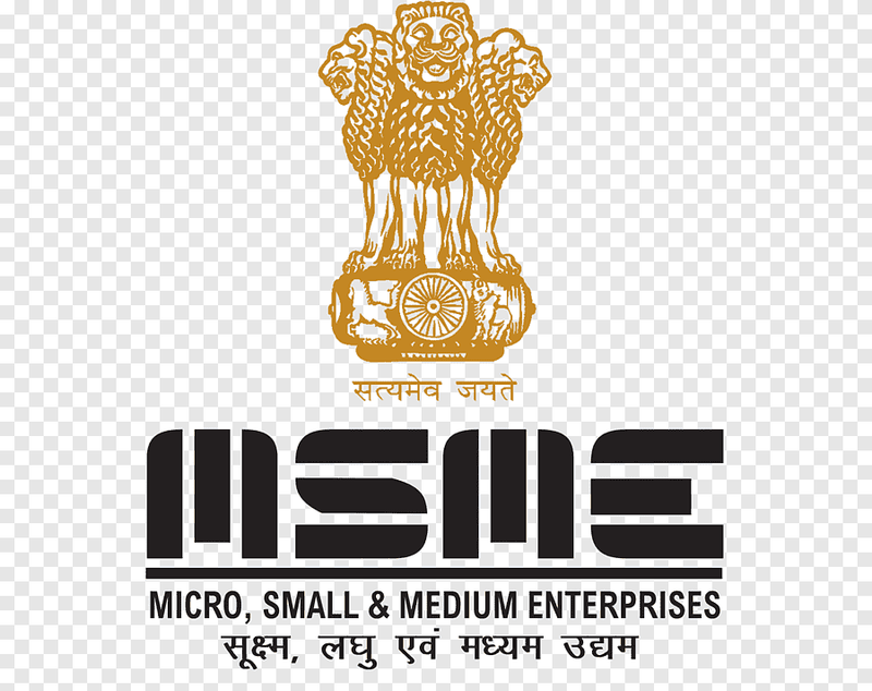 MSME Registered