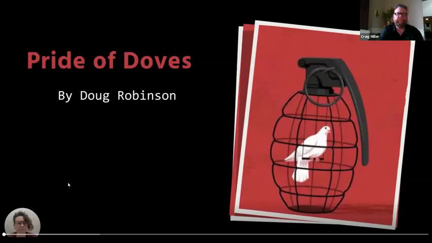 Sample First Rehearsal