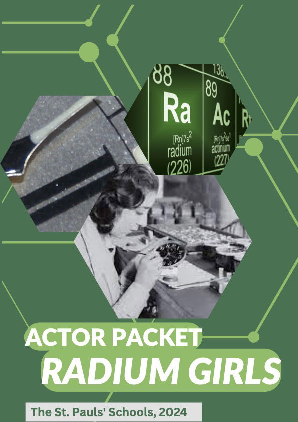 Actor Packets