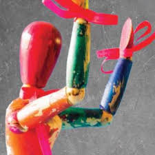 Collective Creativity