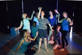 Collective Creativity