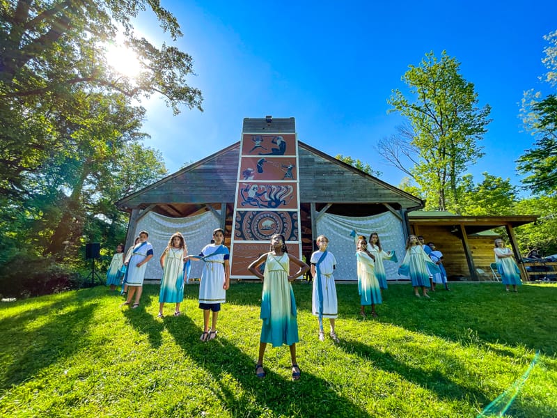 Select Production Photos