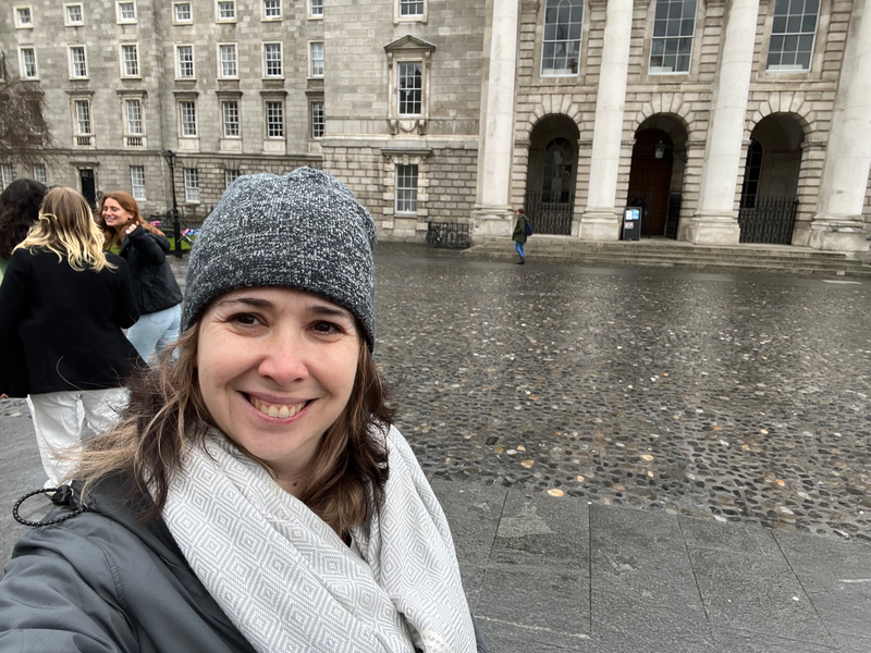 International Travel Management