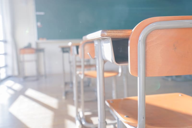 الإدارة الصفية