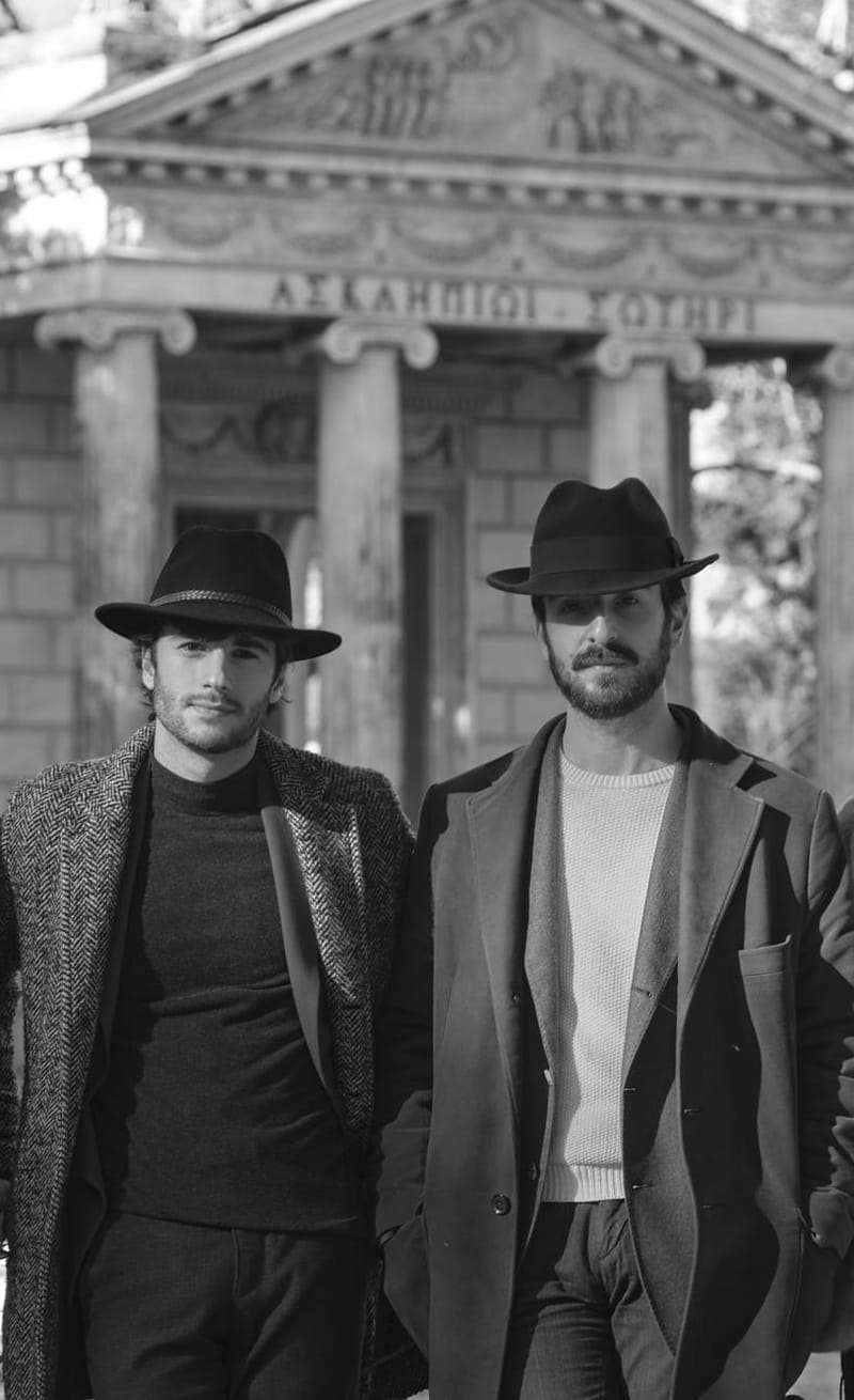 Concerto a S.M.Capua Vetere. Duo violino-violoncello