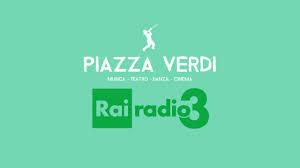 Concerto in diretta Radio3. Piazza Verdi, Milano