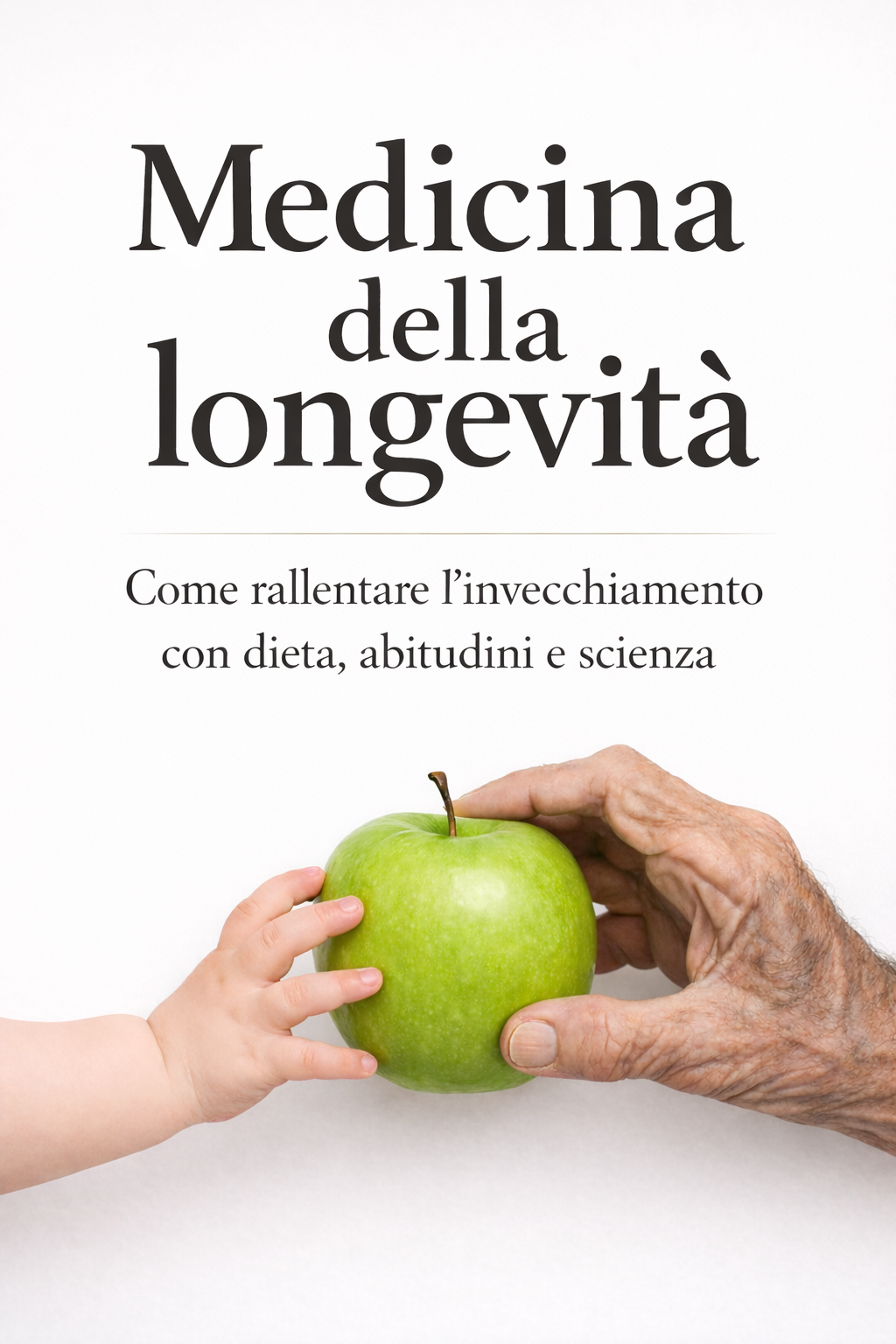 Medicina della longevità