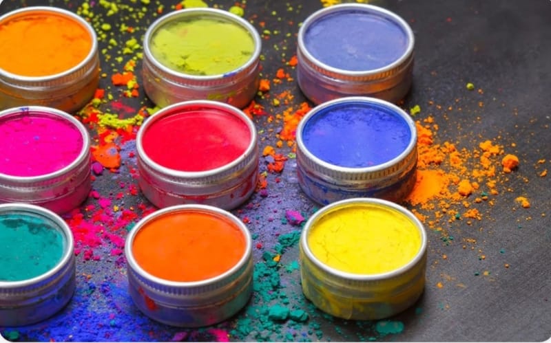 Colorants