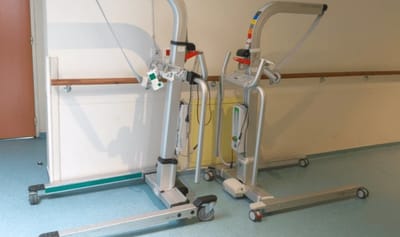 Hydraulic Lift for Elderly: Restoring Safety, Comfort, and Dignity in Caregiving
