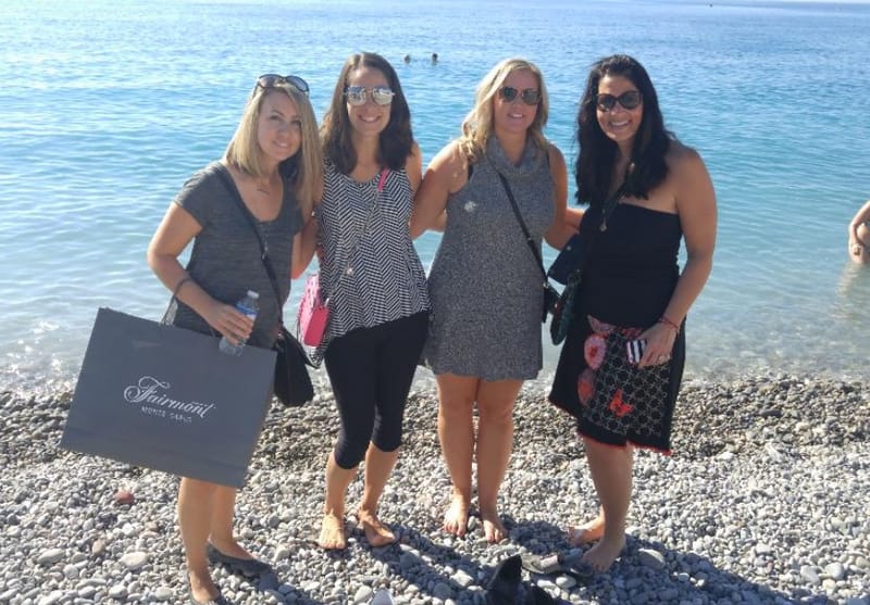 TRAVEL DIRECTOR / EVENT STAFF