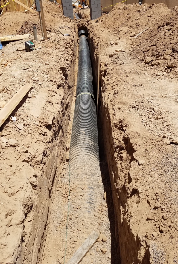 STORM DRAIN