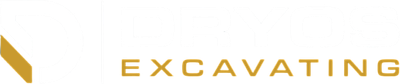 DRYOS Excavating LLC.
