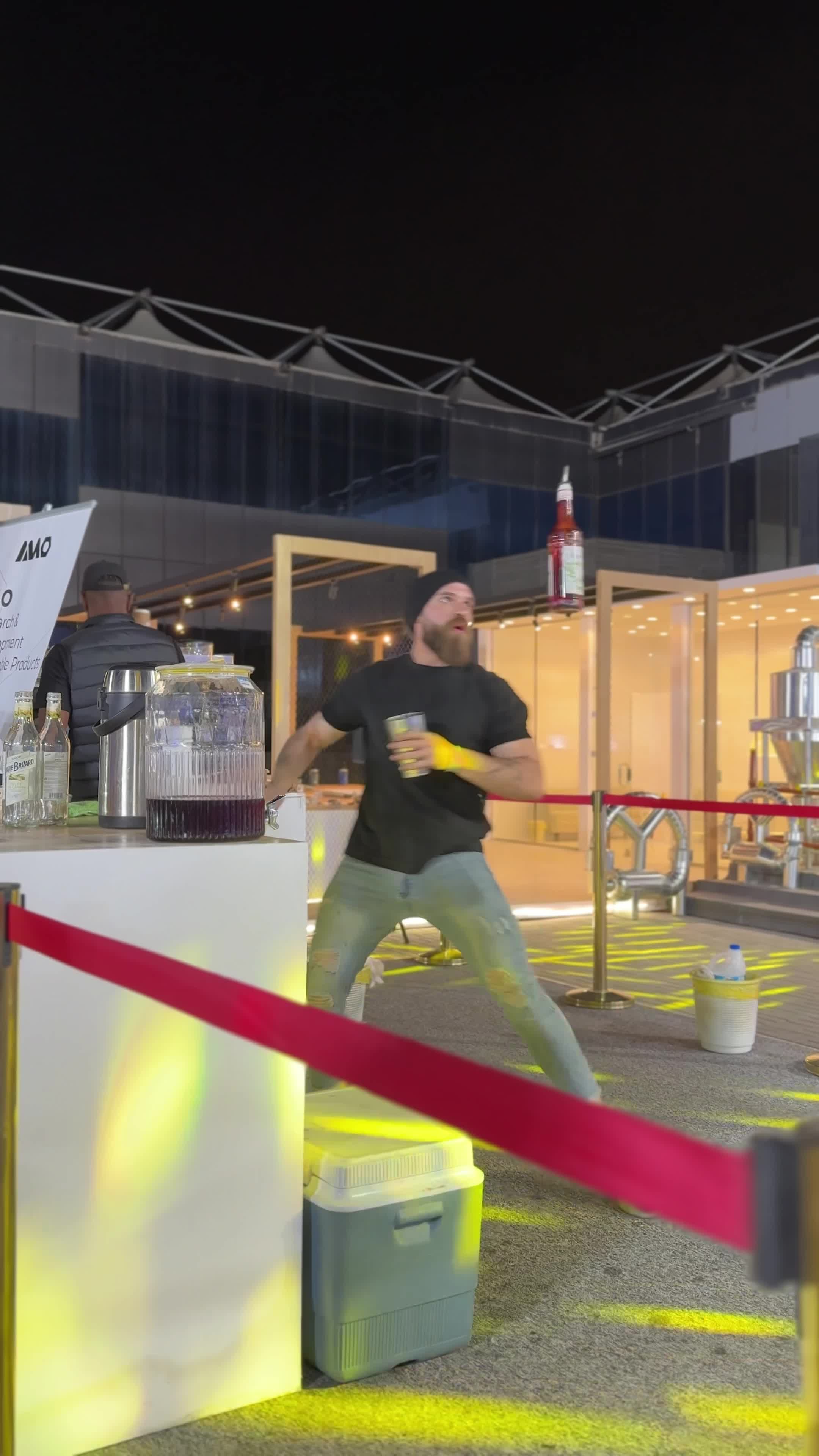 من عرض يوم التأسيس thumbnail