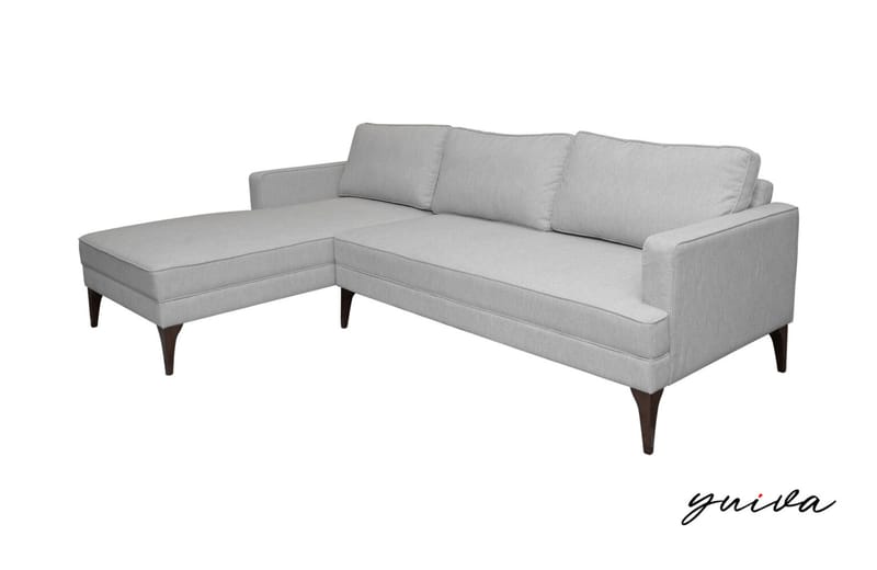 Sectional Sofa That Fits Your Space and Style