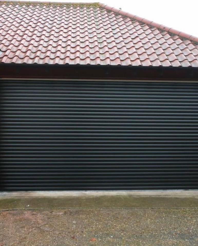 اباجورات كهربائية