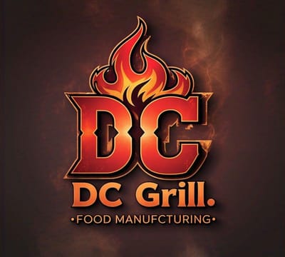 DC Grill