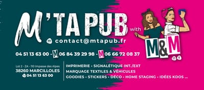 M T'A PUB
