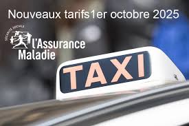 Nouvelle convention-cadre CPAM mise en vigeur le 1er Novembre 2025