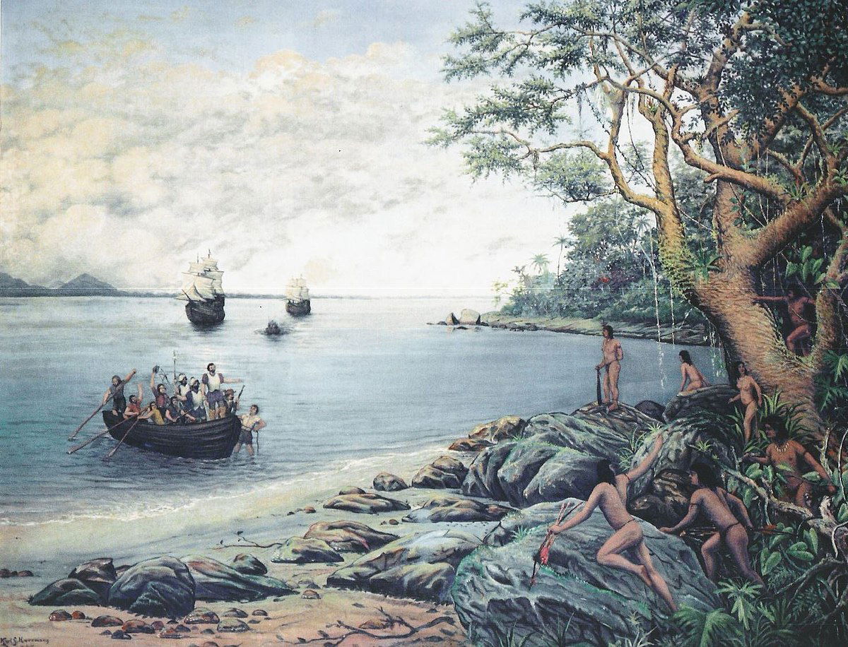 SER CATARINA