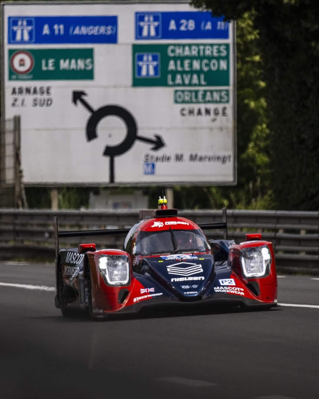 24h de Le Mans