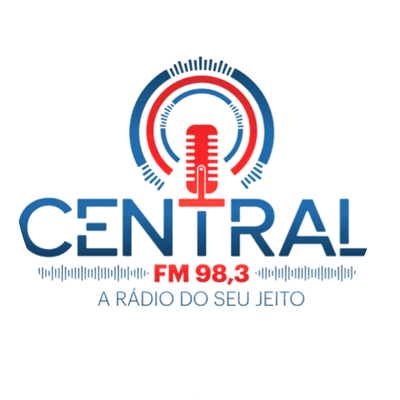 Rádio Central FM - Itoupava Central