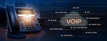 The Future of Home Communication: Emerging Trends in Residential VoIP for 2025