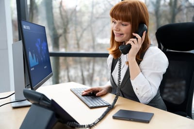 Affordable VoIP Services with Enterprise-Level Features: What to Look for in 2025