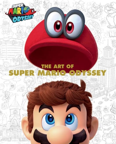 Art of Mario Day image