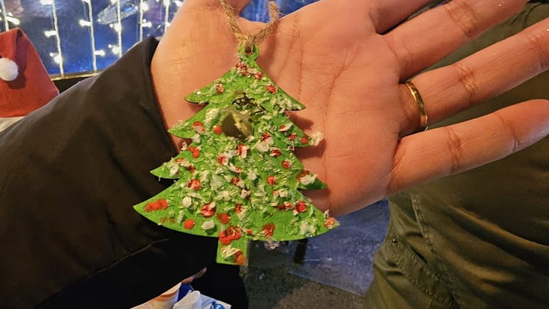 Ateliere pentru copii cu tematică de iarnă