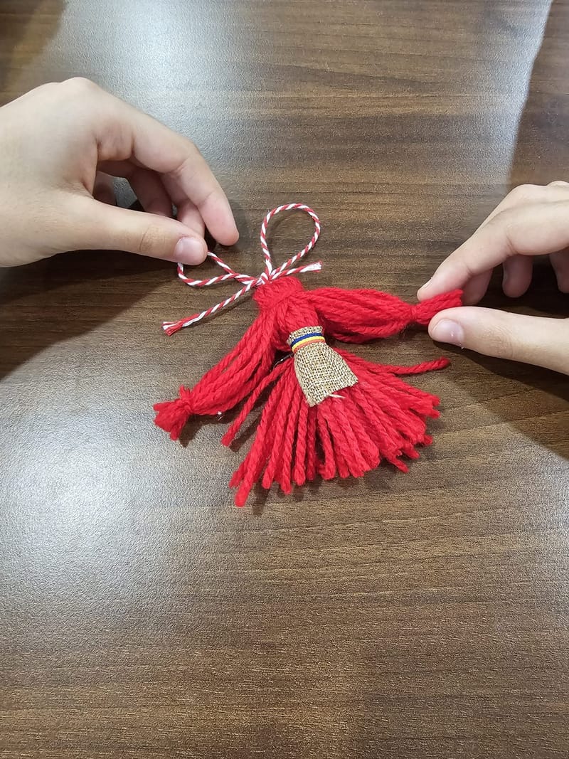 Ateliere creative pentru copii primăvară - vară