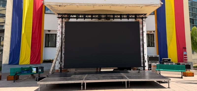 Scena