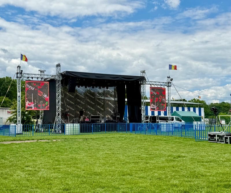 Scena