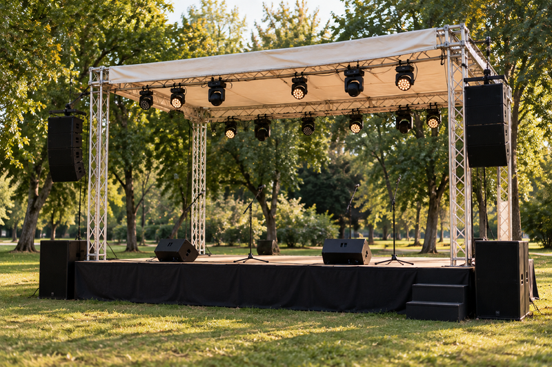 Scena