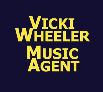 Vicki Wheeler - Music Agent