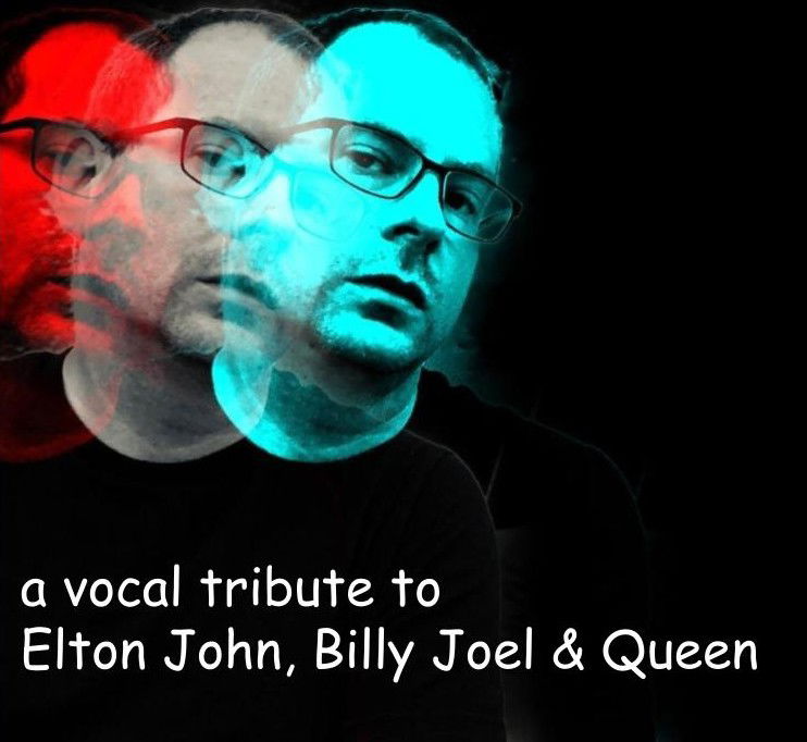 Elton John, Billy Joel &amp; Queen