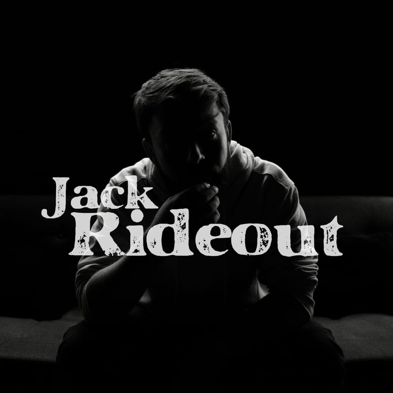 Jack Rideout